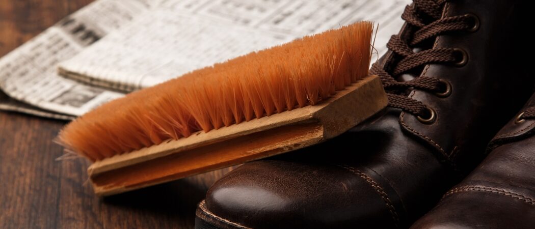 How to Clean Leather Boots: An Easy and Effective Guide