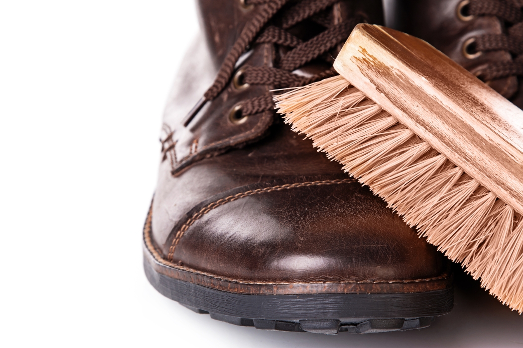How to Clean Leather Boots: An Easy and Effective Guide