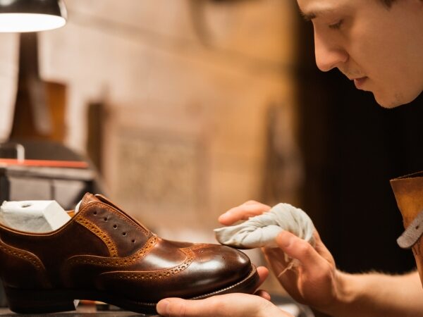 Premium Handcrafted Footwear Factory in León, Guanajuato | Saturno Heritage