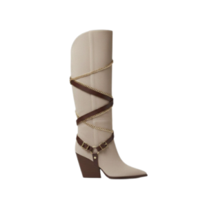 Calzado para Dama Vaquera