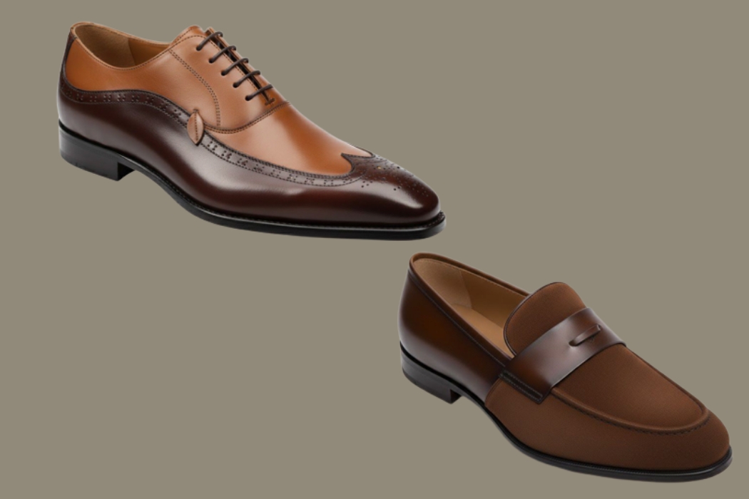 Comfortable Shoes for Men – Saturno Heritage